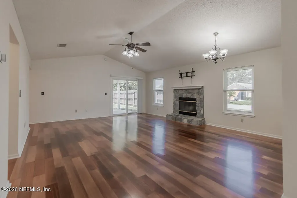 2645 Cobblestone Forest Drive Jacksonville FL 32225