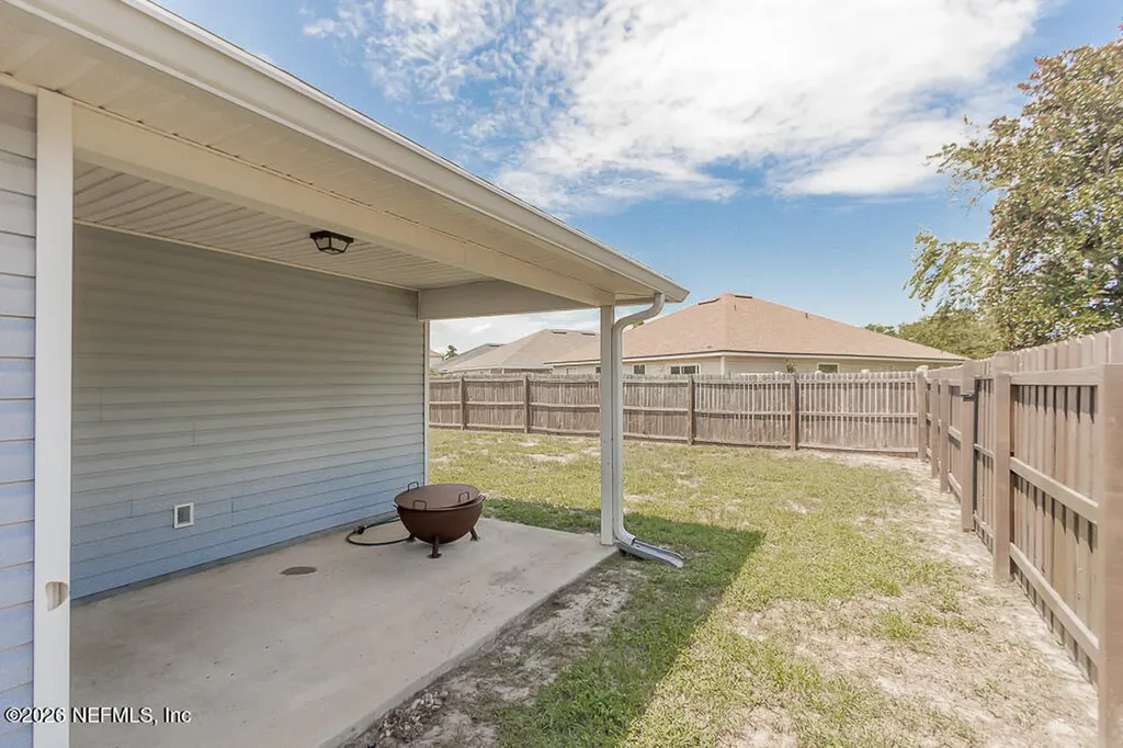2645 Cobblestone Forest Drive Jacksonville FL 32225