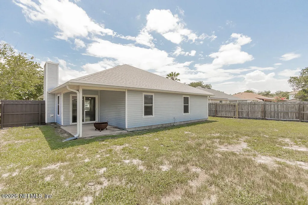 2645 Cobblestone Forest Drive Jacksonville FL 32225