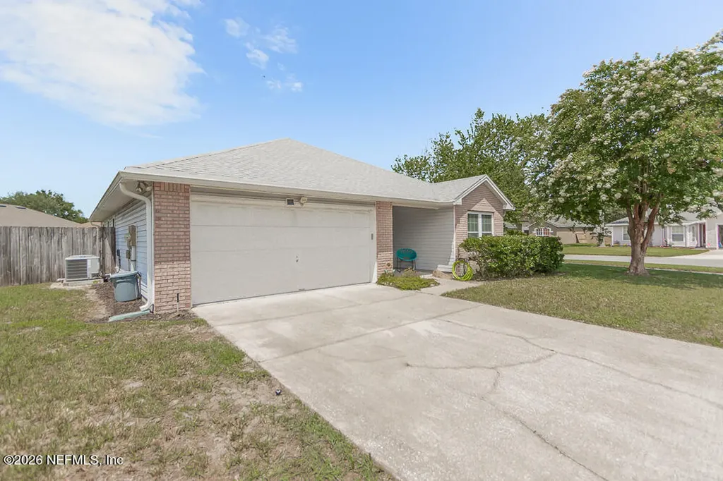 2645 Cobblestone Forest Drive Jacksonville FL 32225