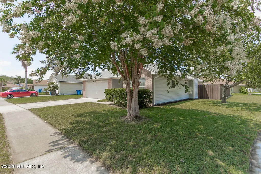 2645 Cobblestone Forest Drive Jacksonville FL 32225