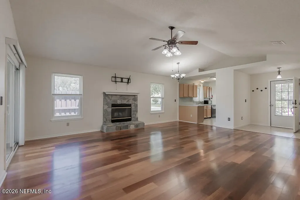 2645 Cobblestone Forest Drive Jacksonville FL 32225