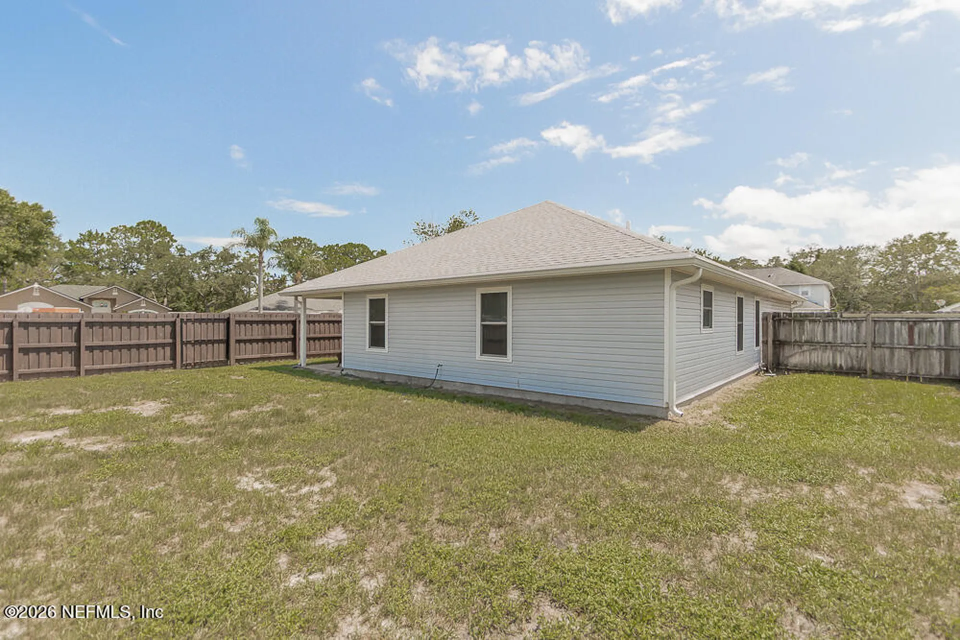 2645 Cobblestone Forest Drive Jacksonville FL 32225