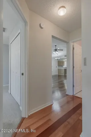 2645 Cobblestone Forest Drive Jacksonville FL 32225