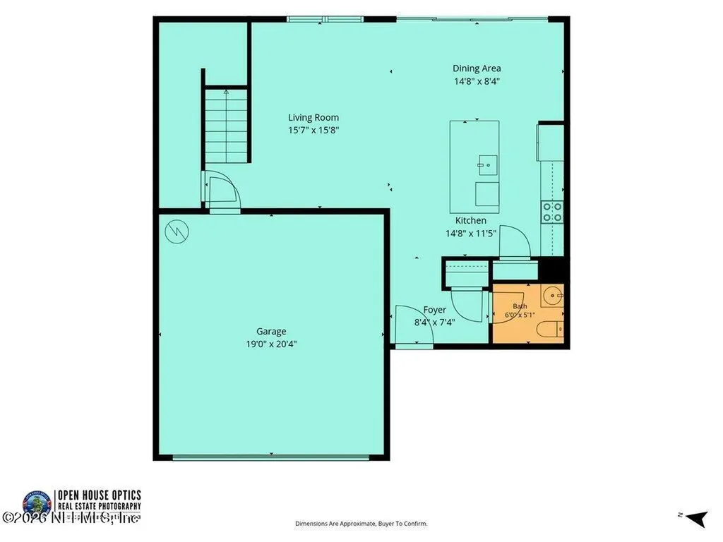 5065 Sawmill Point Way Jacksonville FL 32210