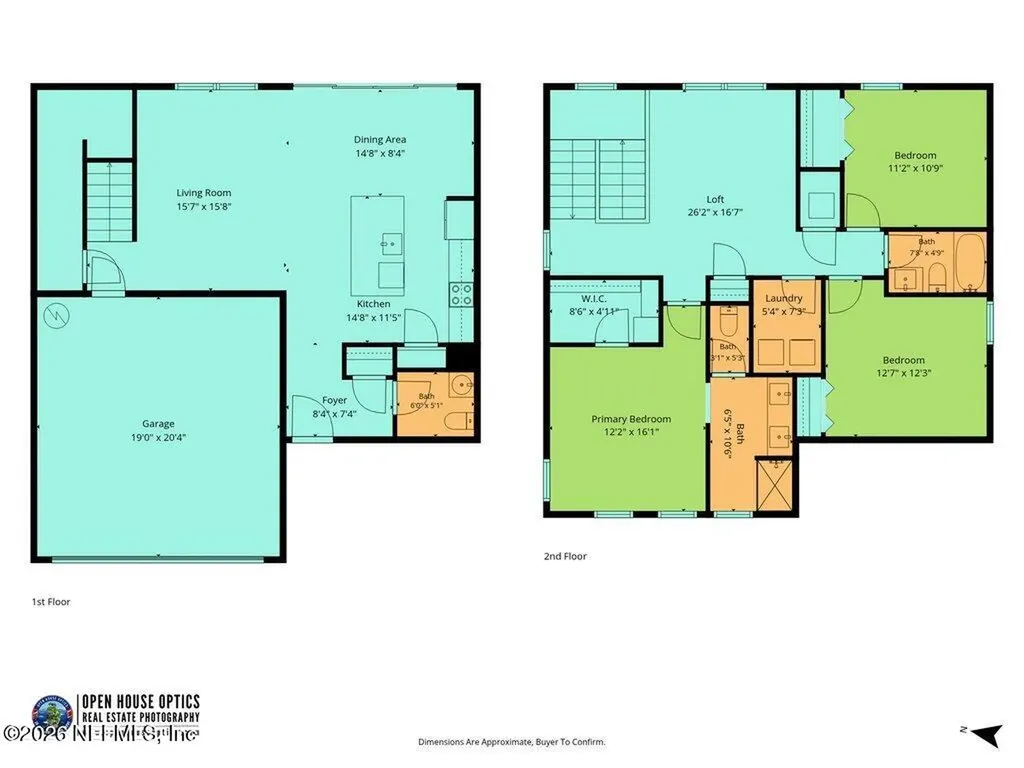5065 Sawmill Point Way Jacksonville FL 32210
