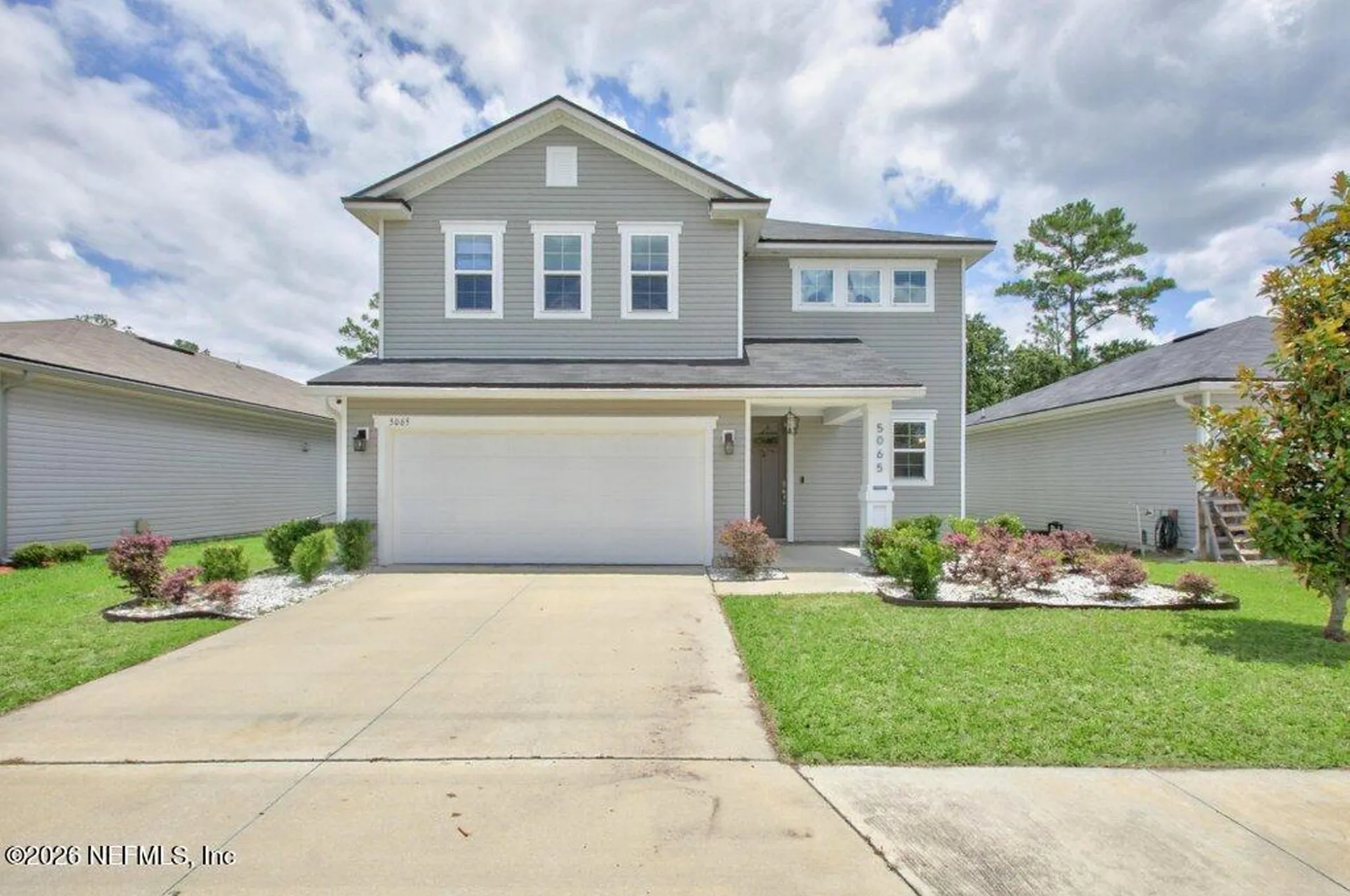 5065 Sawmill Point Way Jacksonville FL 32210