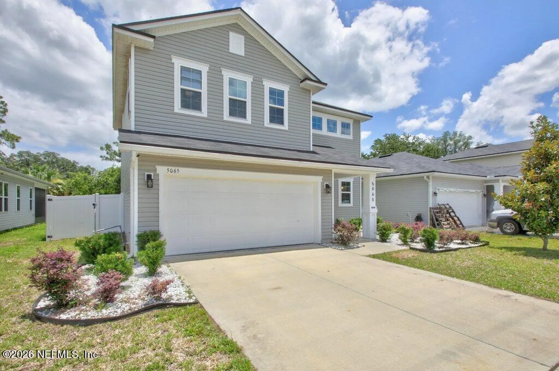 5065 Sawmill Point Way Jacksonville FL 32210