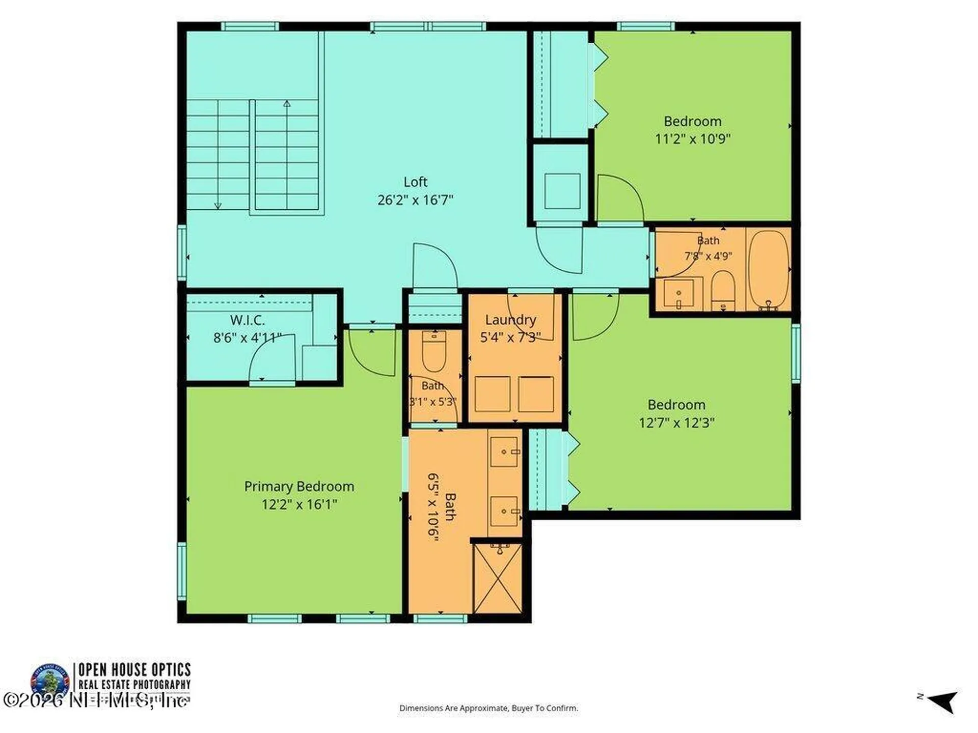 5065 Sawmill Point Way Jacksonville FL 32210