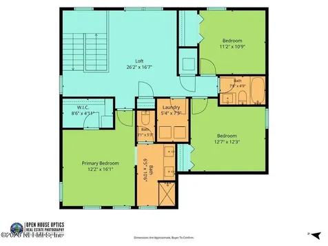 5065 Sawmill Point Way Jacksonville FL 32210
