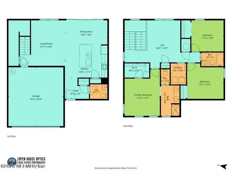 5065 Sawmill Point Way Jacksonville FL 32210