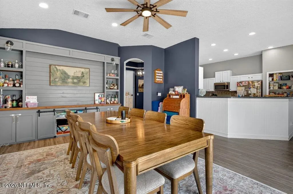 3195 Stonebrier Ridge Drive Orange Park FL 32065