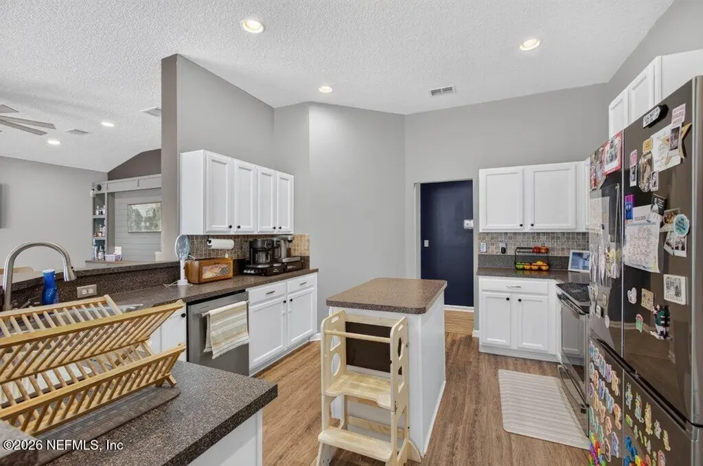 3195 Stonebrier Ridge Drive Orange Park FL 32065