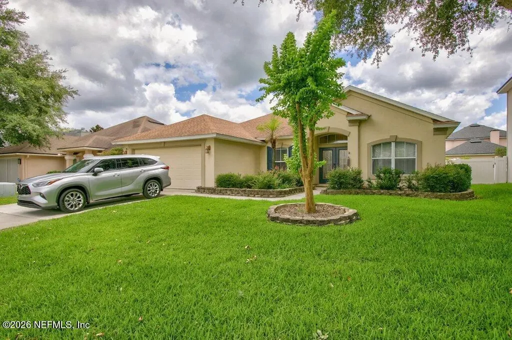 3195 Stonebrier Ridge Drive Orange Park FL 32065