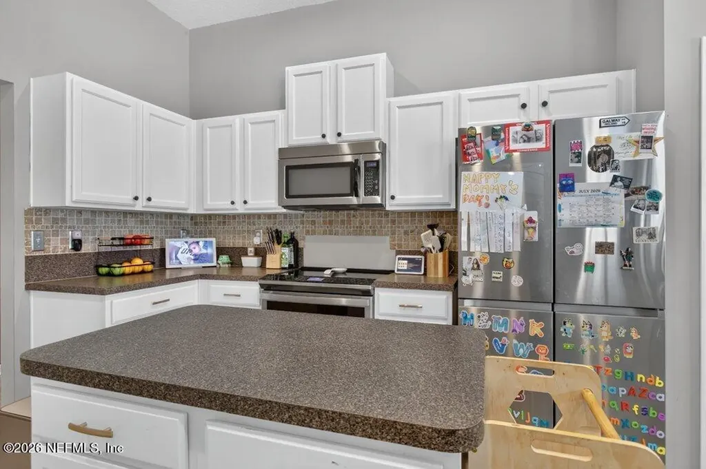 3195 Stonebrier Ridge Drive Orange Park FL 32065
