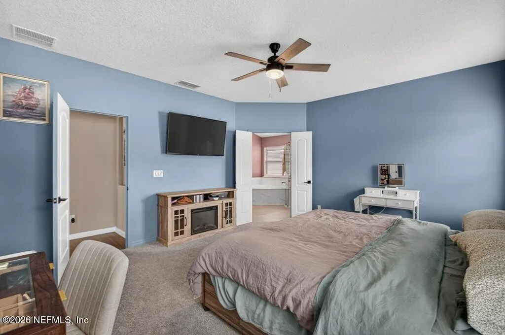 3195 Stonebrier Ridge Drive Orange Park FL 32065