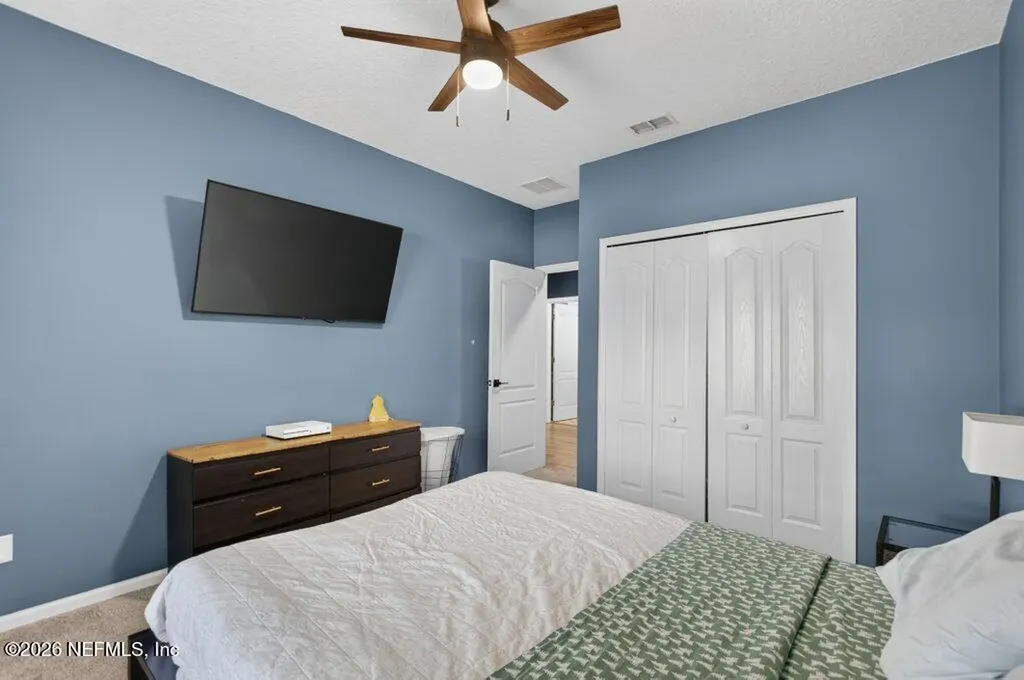 3195 Stonebrier Ridge Drive Orange Park FL 32065