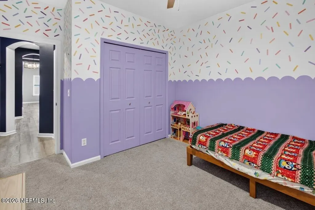 3195 Stonebrier Ridge Drive Orange Park FL 32065