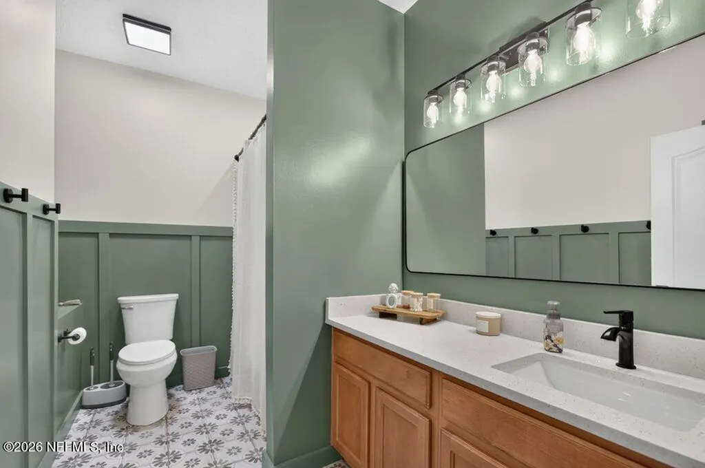 3195 Stonebrier Ridge Drive Orange Park FL 32065