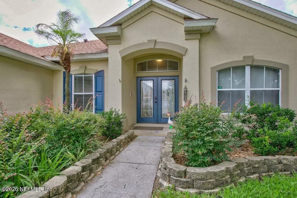 3195 Stonebrier Ridge Drive Orange Park FL 32065