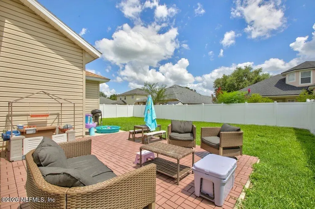 3195 Stonebrier Ridge Drive Orange Park FL 32065