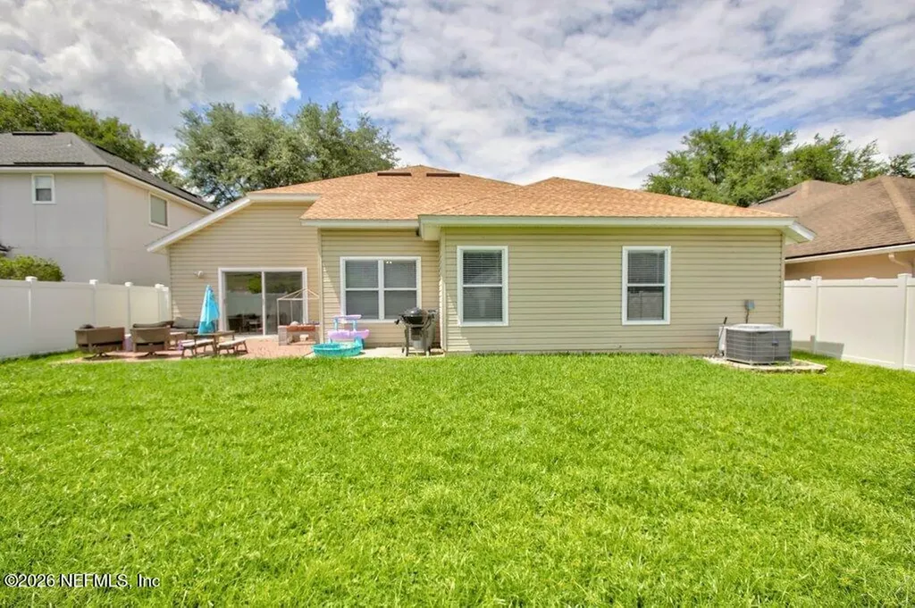 3195 Stonebrier Ridge Drive Orange Park FL 32065