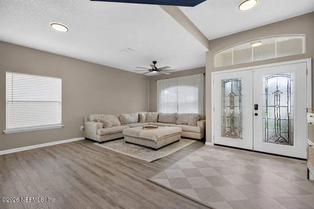 3195 Stonebrier Ridge Drive Orange Park FL 32065
