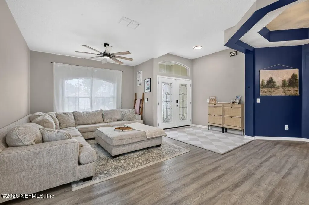 3195 Stonebrier Ridge Drive Orange Park FL 32065