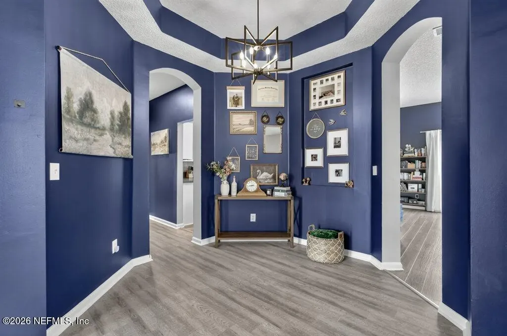 3195 Stonebrier Ridge Drive Orange Park FL 32065
