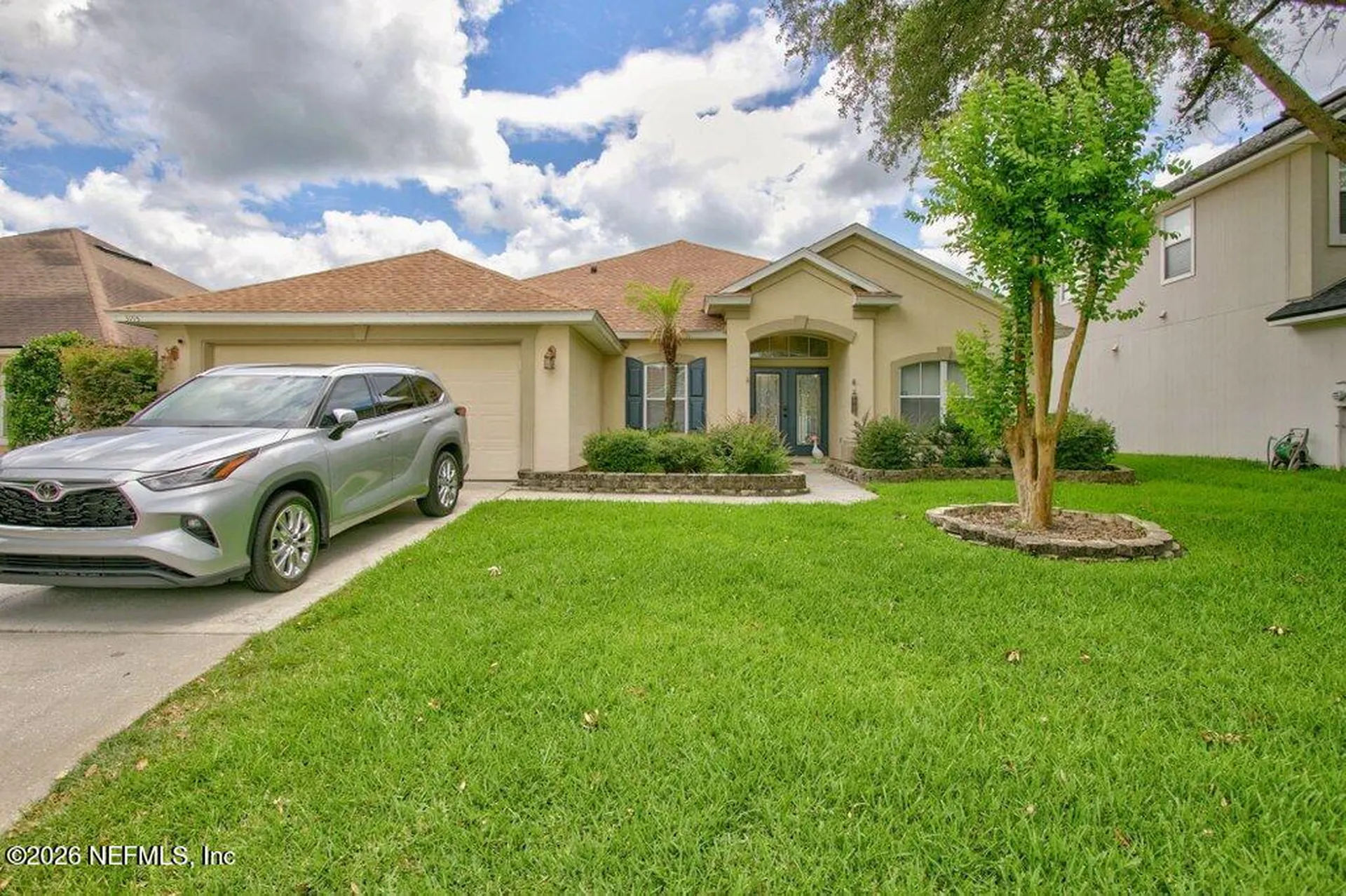 3195 Stonebrier Ridge Drive Orange Park FL 32065