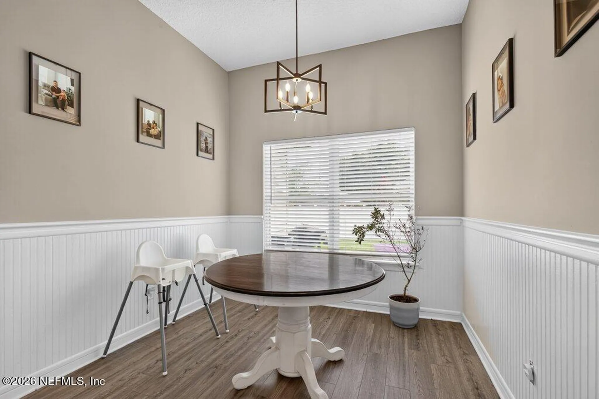 3195 Stonebrier Ridge Drive Orange Park FL 32065