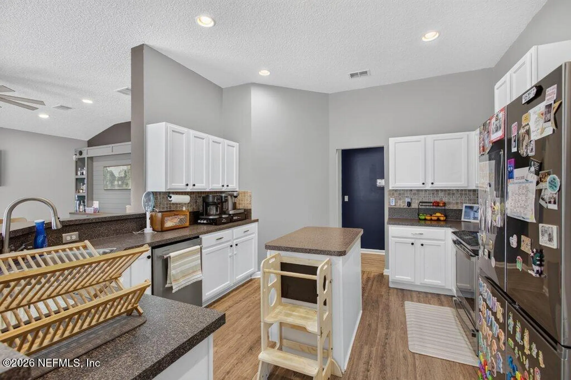 3195 Stonebrier Ridge Drive Orange Park FL 32065