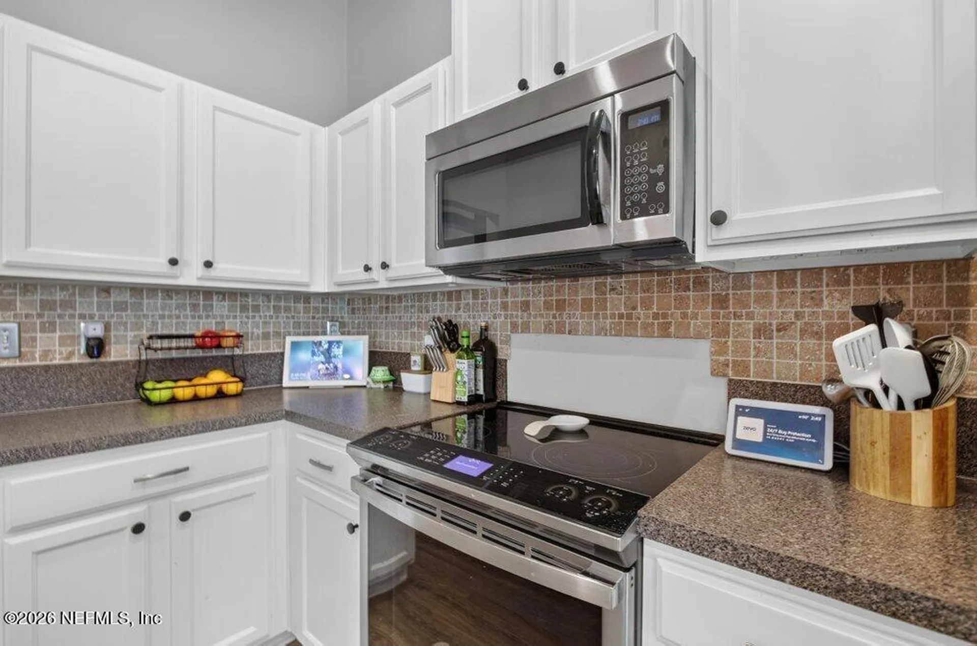 3195 Stonebrier Ridge Drive Orange Park FL 32065