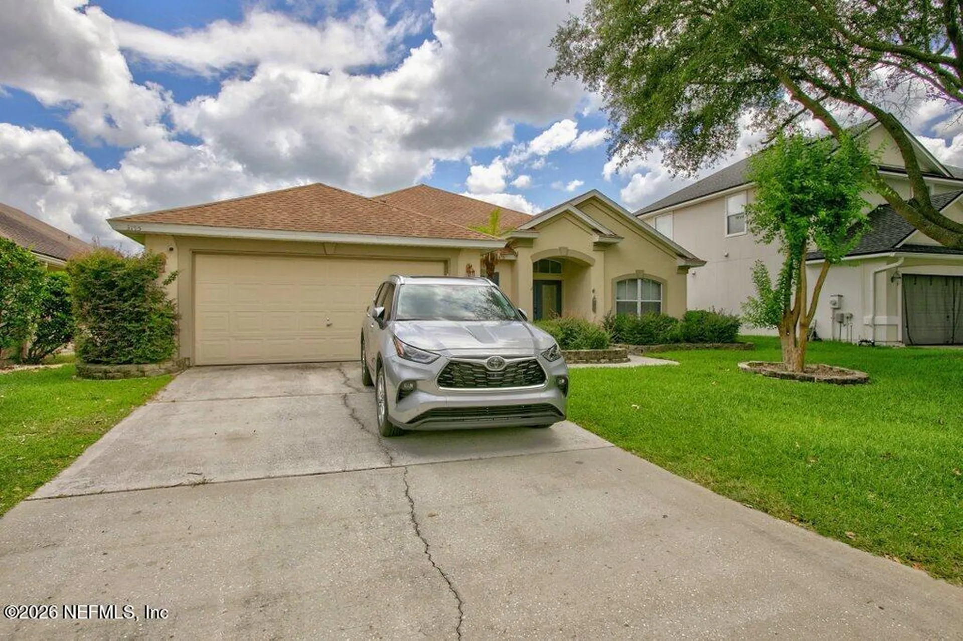 3195 Stonebrier Ridge Drive Orange Park FL 32065