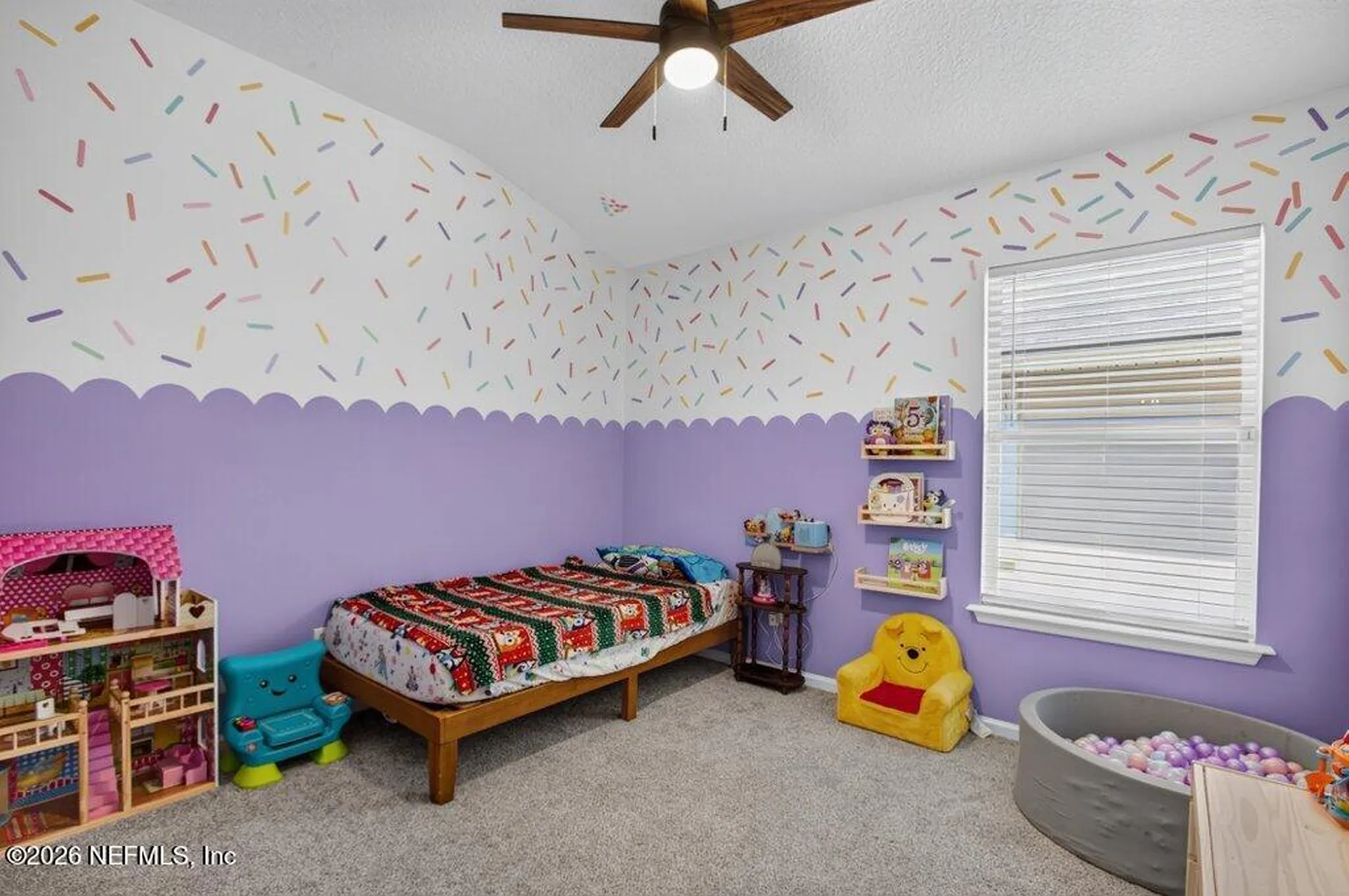 3195 Stonebrier Ridge Drive Orange Park FL 32065