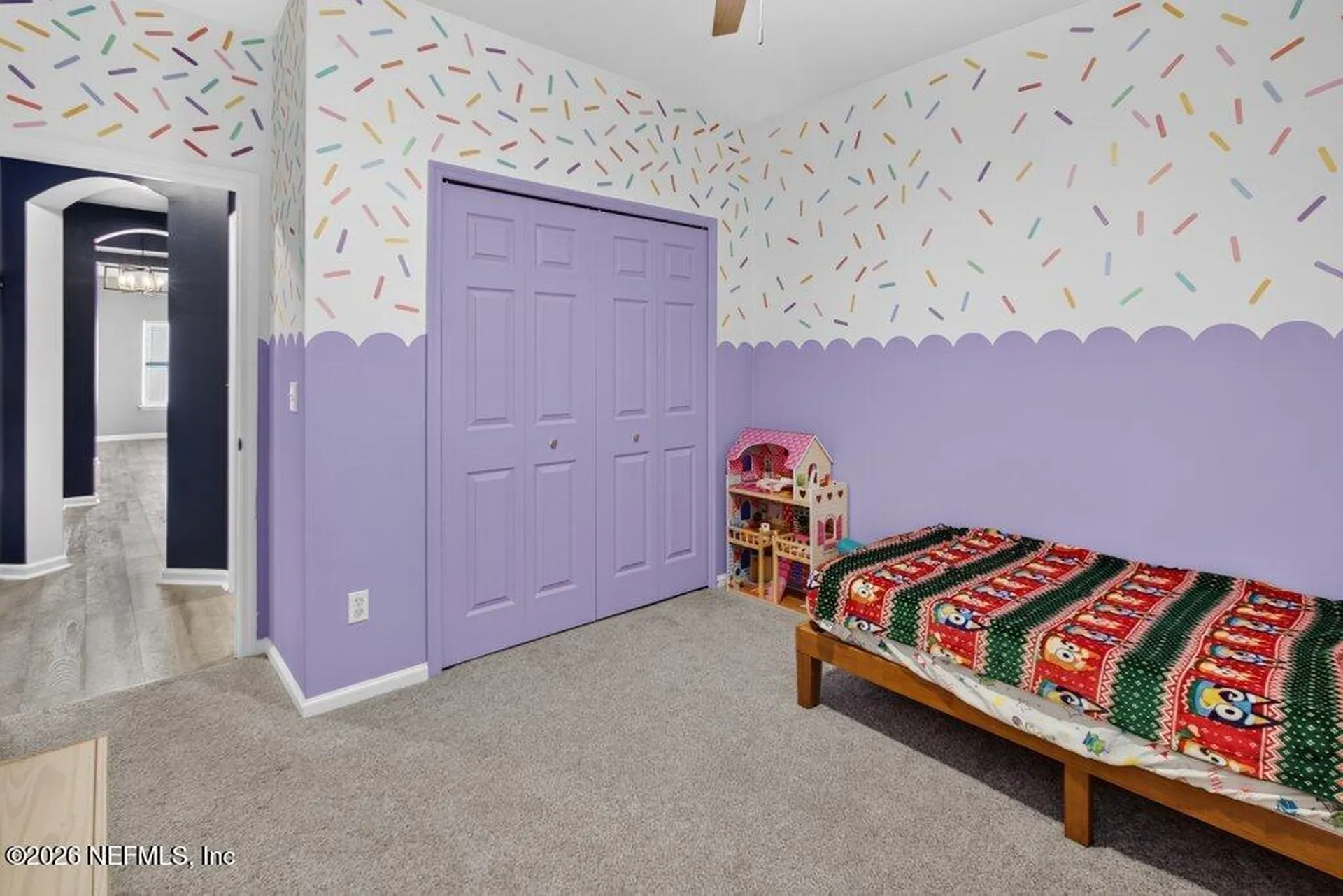 3195 Stonebrier Ridge Drive Orange Park FL 32065