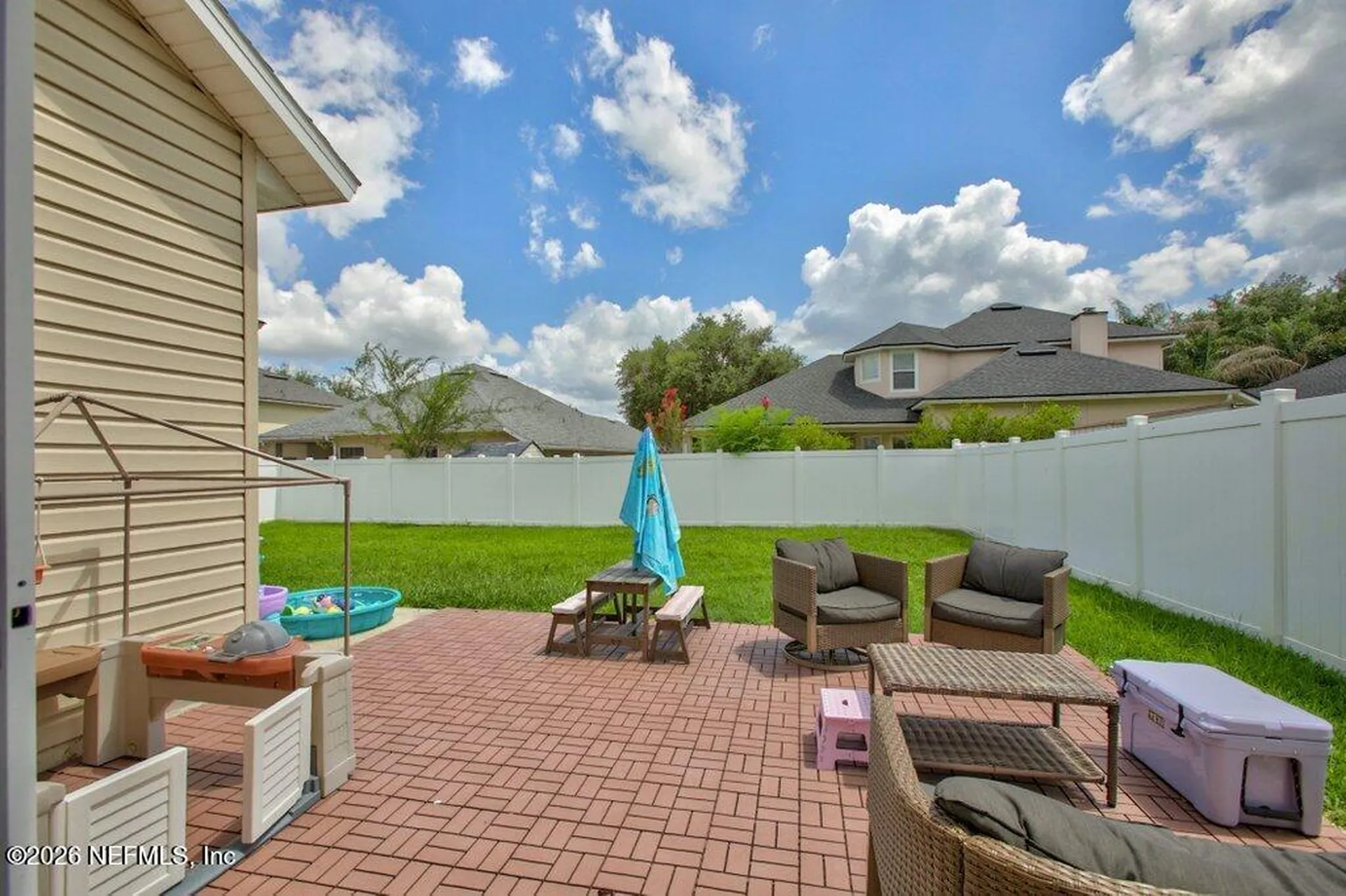 3195 Stonebrier Ridge Drive Orange Park FL 32065