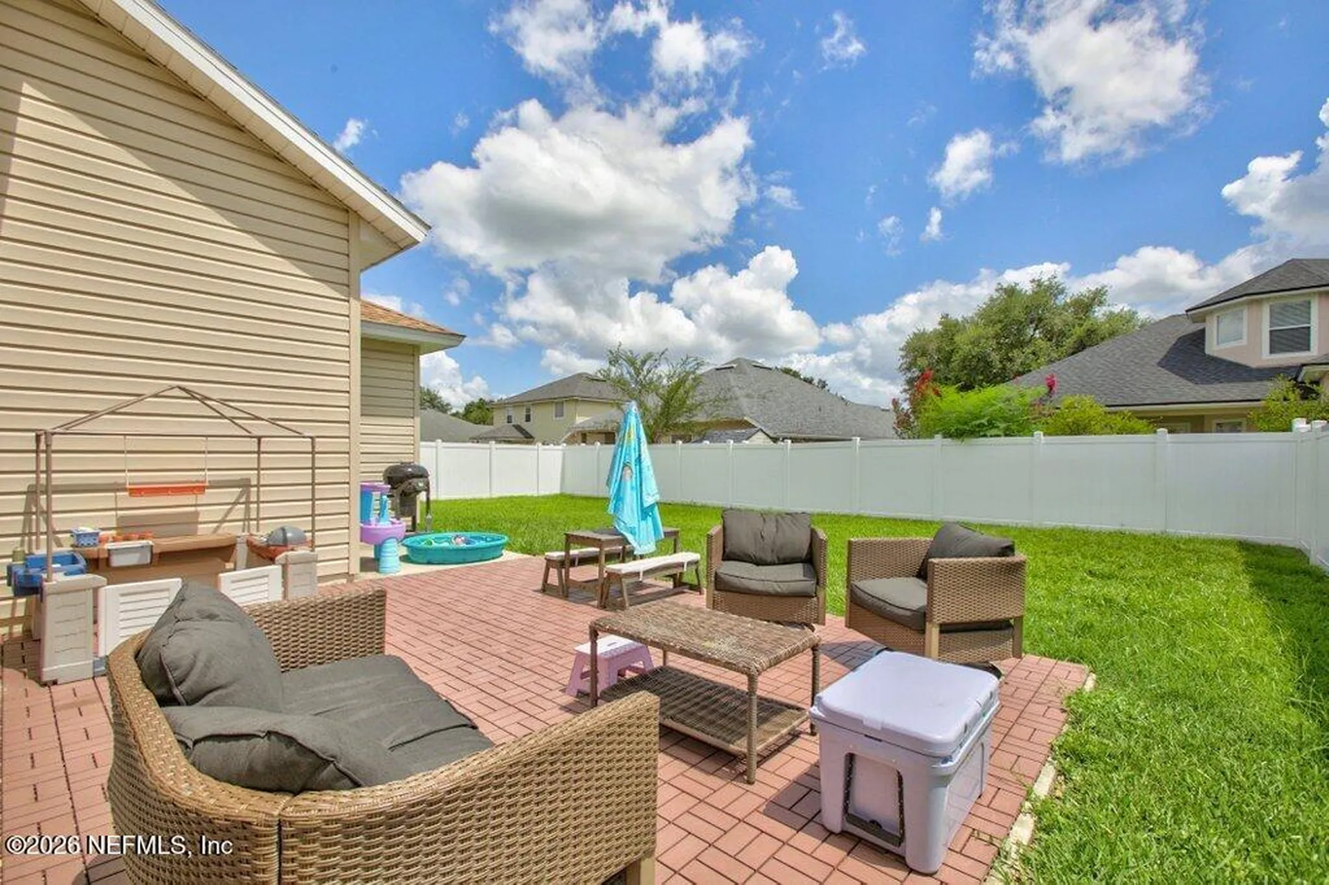 3195 Stonebrier Ridge Drive Orange Park FL 32065
