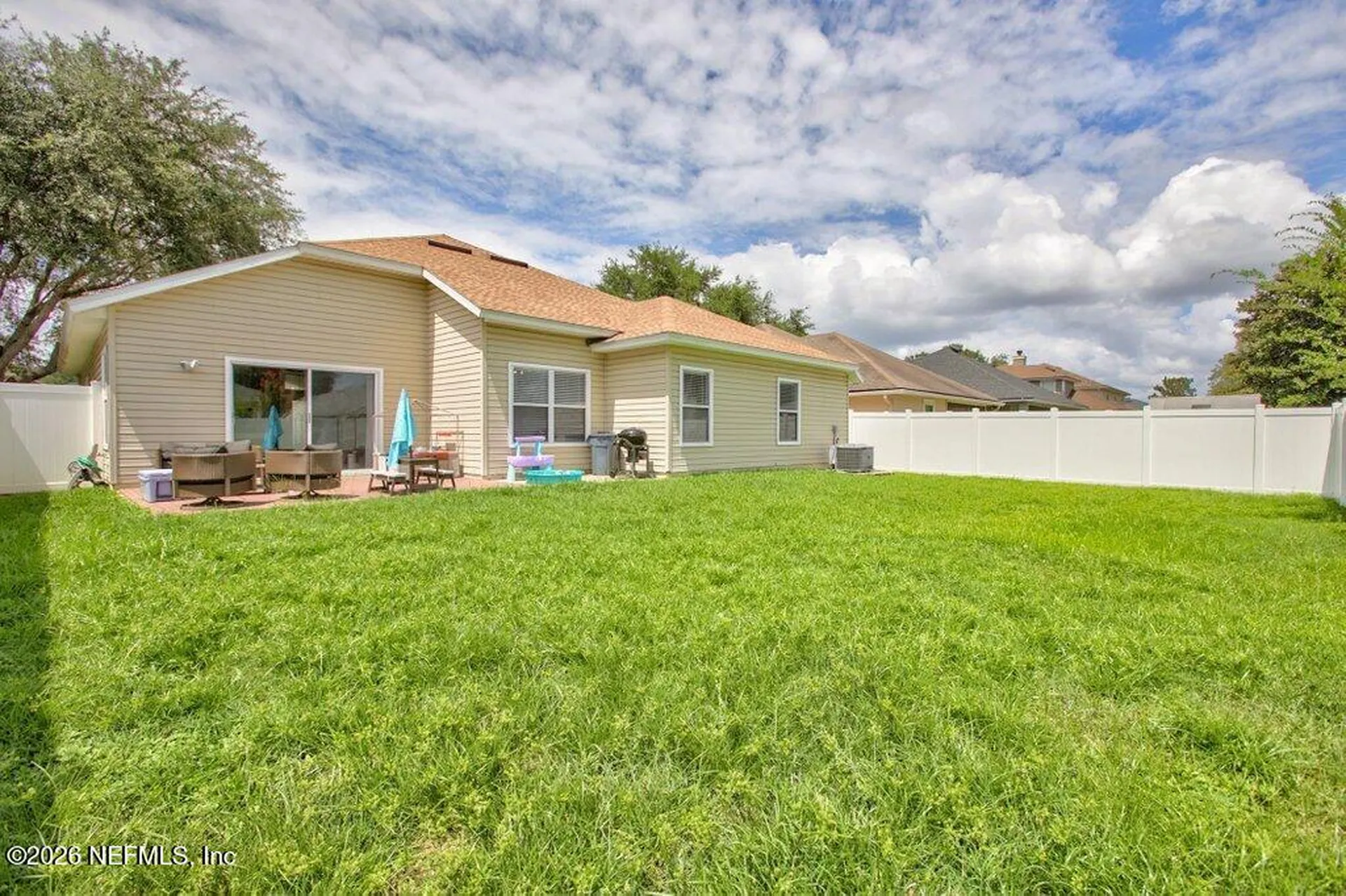 3195 Stonebrier Ridge Drive Orange Park FL 32065