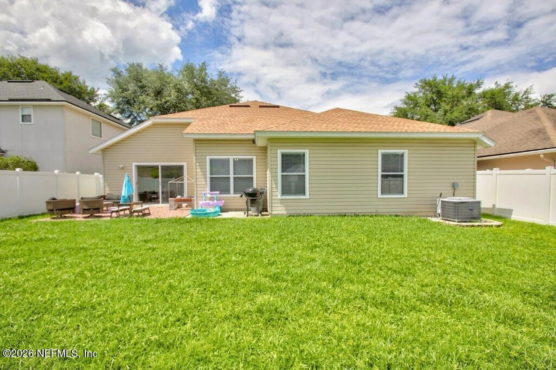 3195 Stonebrier Ridge Drive Orange Park FL 32065