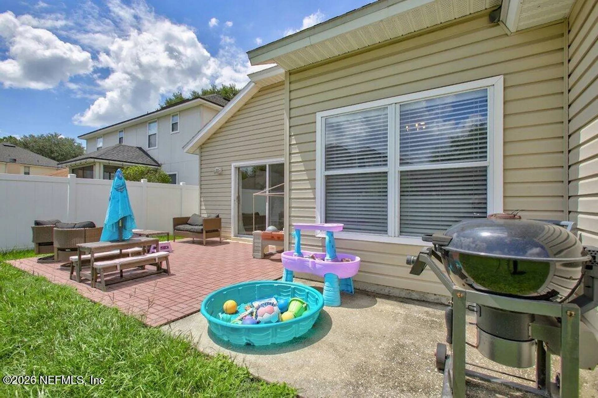 3195 Stonebrier Ridge Drive Orange Park FL 32065