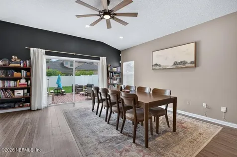 3195 Stonebrier Ridge Drive Orange Park FL 32065