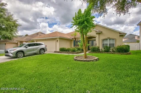 3195 Stonebrier Ridge Drive Orange Park FL 32065