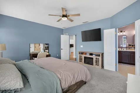 3195 Stonebrier Ridge Drive Orange Park FL 32065