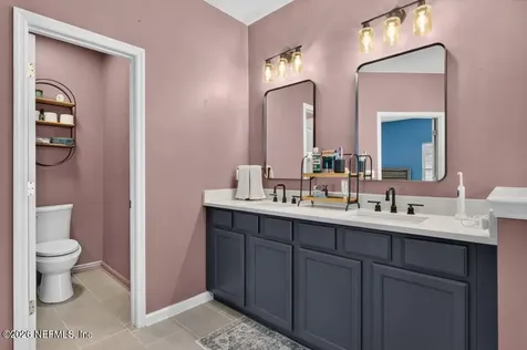 3195 Stonebrier Ridge Drive Orange Park FL 32065