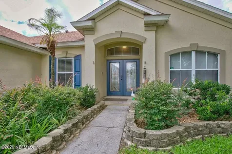 3195 Stonebrier Ridge Drive Orange Park FL 32065