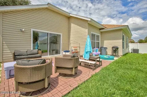 3195 Stonebrier Ridge Drive Orange Park FL 32065