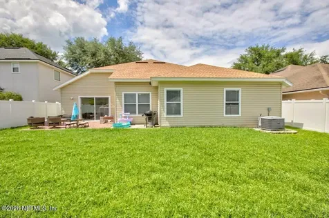 3195 Stonebrier Ridge Drive Orange Park FL 32065