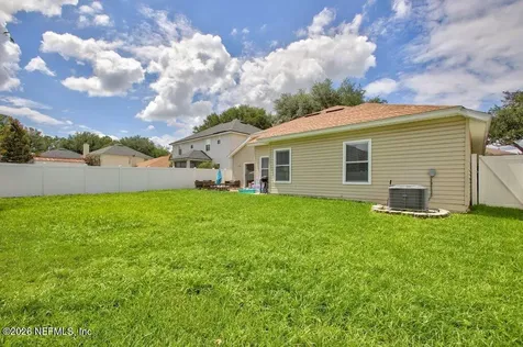 3195 Stonebrier Ridge Drive Orange Park FL 32065