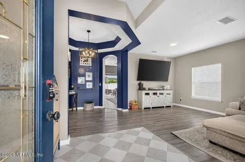 3195 Stonebrier Ridge Drive Orange Park FL 32065
